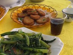 -秋姐美食店(旅游大道店)