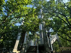 -帽儿山国家森林公园