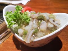 -肉魁屋·烧肉·烧鸟·酒场(高新店)