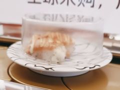 -争鲜回转寿司(西红门荟聚PLUS店)
