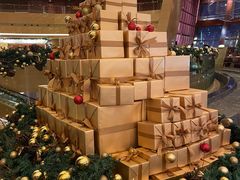 -杭州国际会议中心洲际酒店-原素全日餐厅(解放东路店)