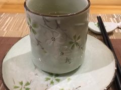 -酒井酱子·深夜食堂(东城汇店)