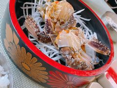 -渔娘渔家丹东海鲜(东直门店)