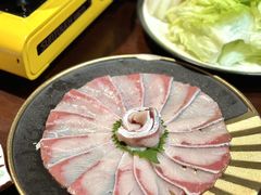 -晶吉·居酒屋·日本料理·烧鸟(中山区民主广场经典生活店)