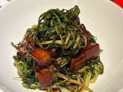 -玫瑰厅上海菜(兴国路店)