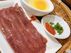 -佬土鹅肠火锅(解放路店)