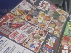 -火炉火自助餐(喜隆多店)
