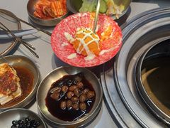 -韩一品韩国料理(柏庐南路店)