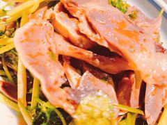 -慧娟面馆·餐厅(望江路店)