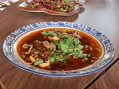 -苏记溪河鲢鱼庄(天府新区店)