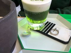 -茶是一枝花泡茶店