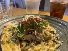 -Country Lane咖啡·意粉(荔园新天地店)