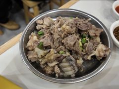 拌卡骨肉-福屿鲜捞小吃·捞化(福屿总店)