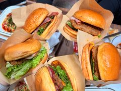 -魏家凉皮(博水商务大厦店)