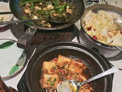 -费大厨辣椒炒肉(黄兴中心广场店)