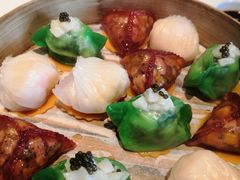 -三号黄浦会Canton Table