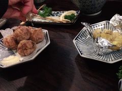 -哥哥の深夜食堂(红松东路店)
