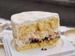 -糕材生•糕点•生日蛋糕(钟楼街店)