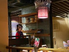 -吃饭皇帝大(长宁龙之梦店)