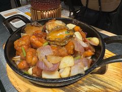 -潮界(虹桥新天地店)