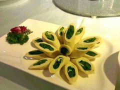 -隆喜元鱼汤包·海鲜(中联广场店)