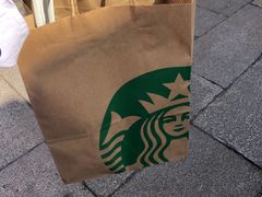 -星巴克(福州三坊七巷店)