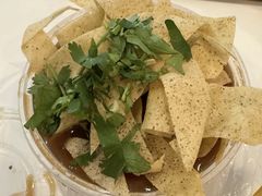 -奥华餐厅·老张记(台基厂店)