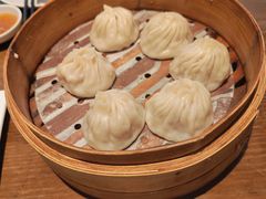 -南翔馒头店(豫园店)