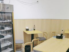 -刘文祥麻辣烫(清河毛纺路店)