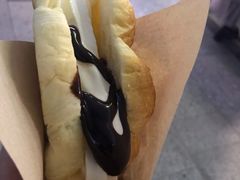-麦当劳(壹购广场店)
