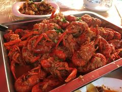-谭大厨龙虾馆(中交公园时光美食街店)
