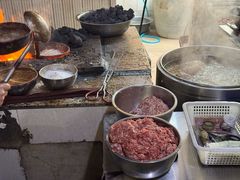-正宗杨记普洱酸醋米线(总店)