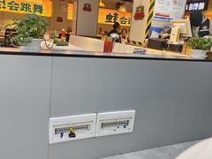 -蛙老爹·蜀香美蛙鱼头(王家湾店)