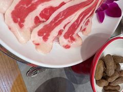 -侃爷南门铜锅涮肉