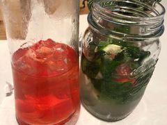 -味餐厅·海鲜·火锅·自助餐