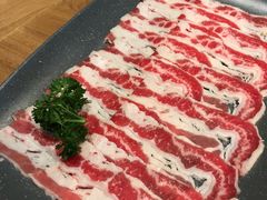 -新石器烤肉(招商1872店)