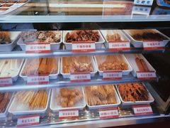 -千禧炸串(明瓦廊店)