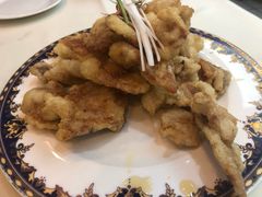 锅包肉-京滨饭店·餐厅(阜外大街店)
