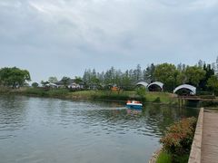 -太阳岛度假酒店