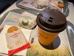 -麦当劳(曲阳店)