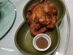 -御仙都北京菜馆·烤鸭店(双井店)