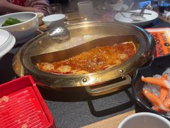 -川味观·鲜货火锅(西湖文化广场店)