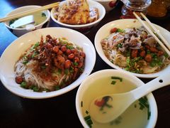 -胖阿姨米烂(四分店)