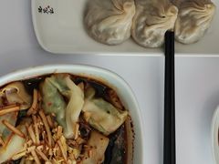 -锡笼记·无锡小笼(方塔店)
