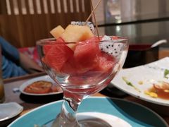 -割烹旭日本料理(龙湖狮山天街店)