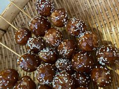 -邓记新一代糖油果子(四川煤管局供销公司职工宿舍店)