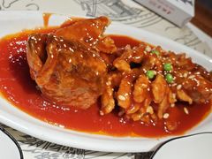 -老地方369农家菜