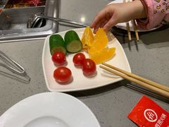 -海底捞火锅(铂澜大象城店)
