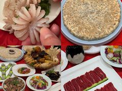 -天宜隆蘑菇宴火锅(石景山旗舰店)
