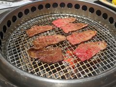 -炉太郎日式烧肉店(华贸店)